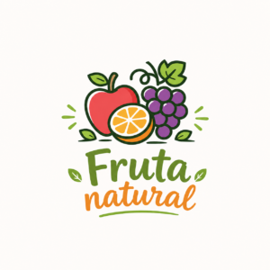VidaGurt con fruta Natural