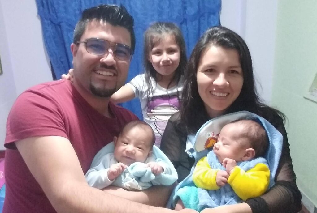 Vidagurt una familia un sueño hecho realidad