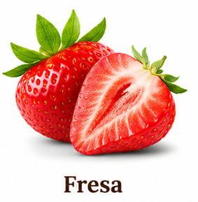fresa vidagurt