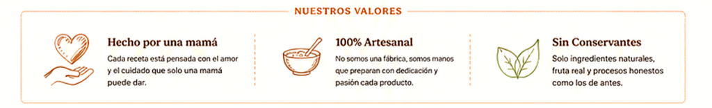 VidaGurt Nuestros Valores