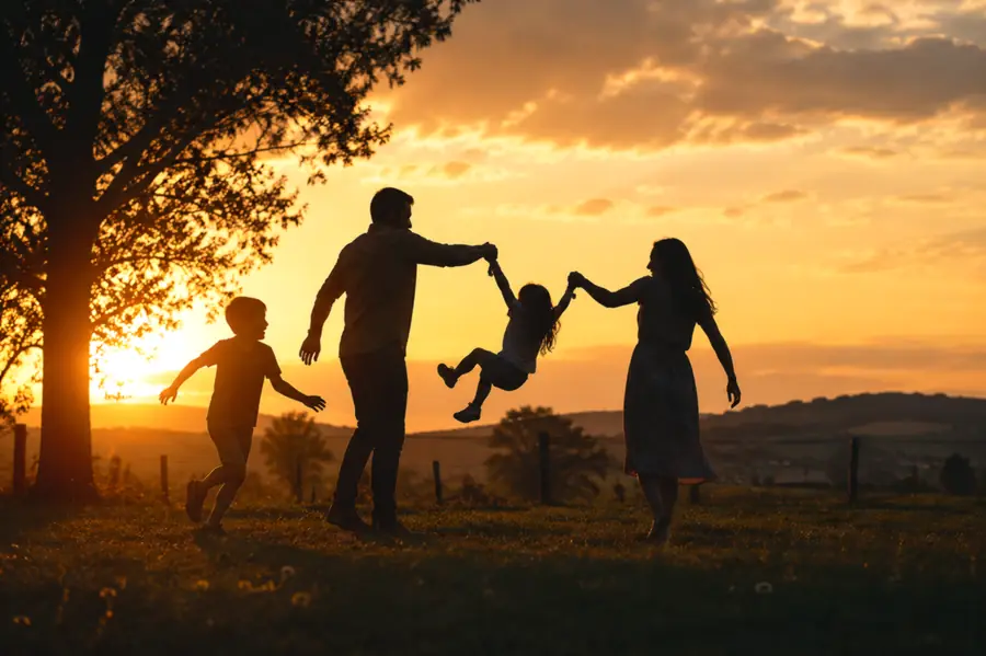 familia vidagurt